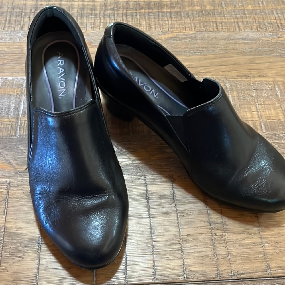 Women’s booties